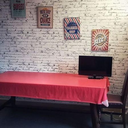 Hotel De La Gare Morlaix Bagian luar foto