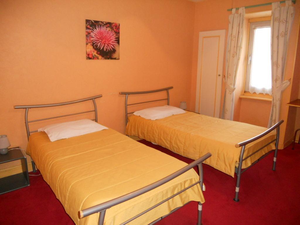 Hotel De La Gare Morlaix Ruang foto